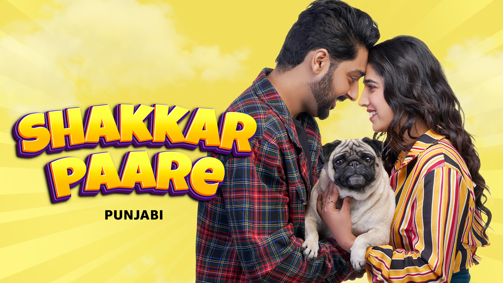 Shakkar Paare