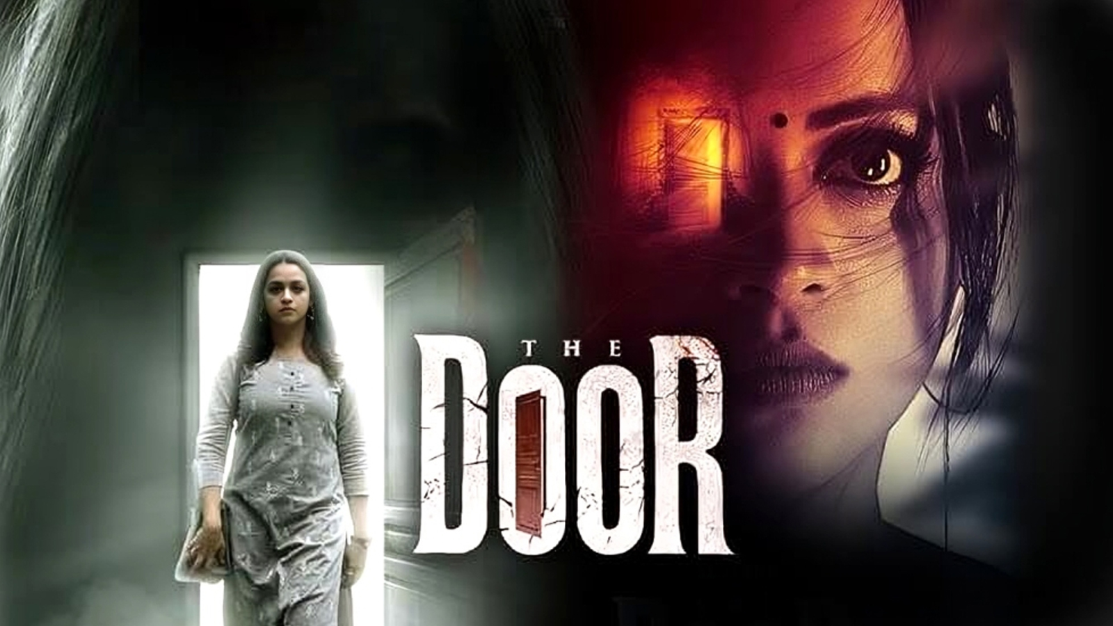 The Door