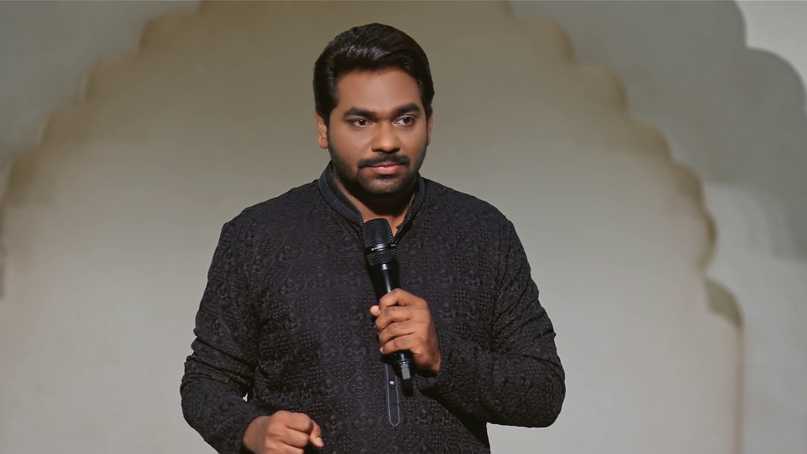 Zakir Khan: Tathastu