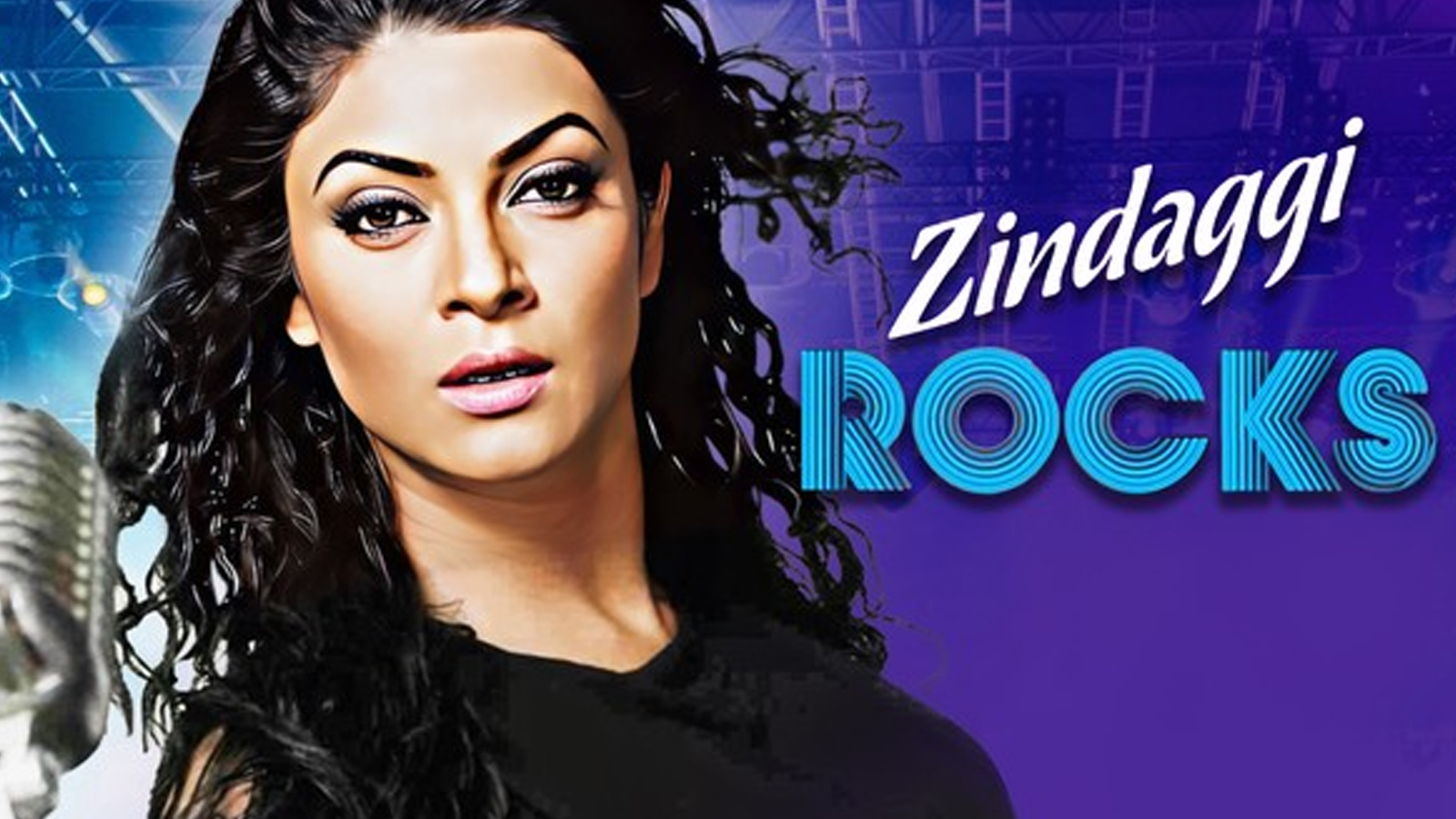 Zindaggi Rocks