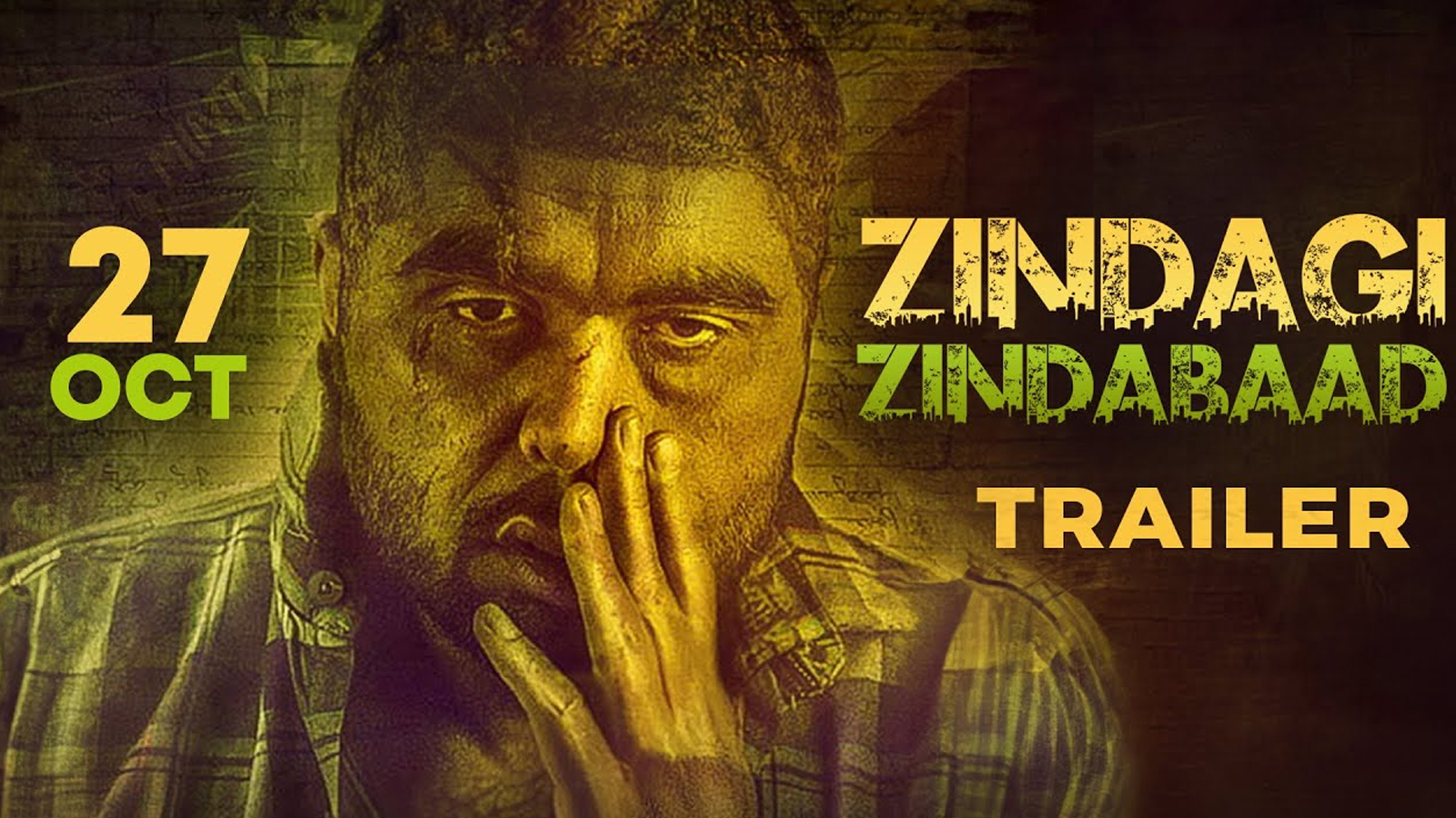 Zindagi Zindabaad