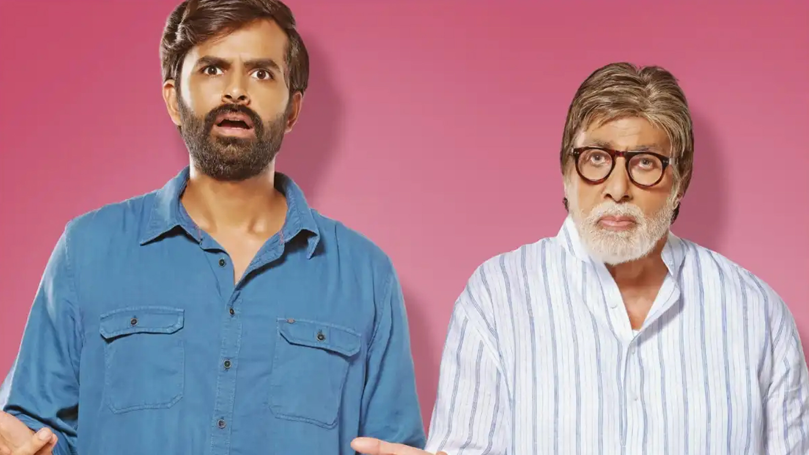 Unfiltered Naari (Hindi-Dubbed)