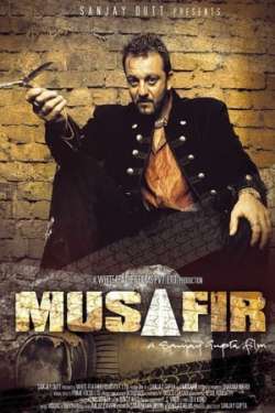 Musafir