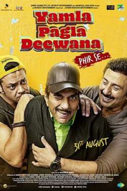 Yamla Pagla Deewana Phir Se...