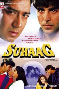 Suhaag