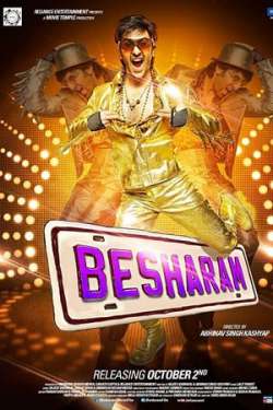 Besharam