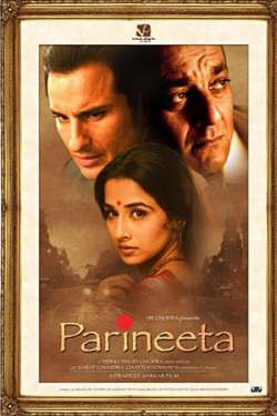 Parineeta