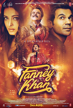 Fanney Khan