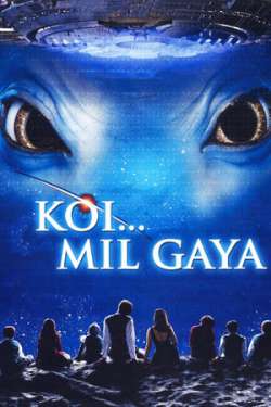 Koi... Mil Gaya