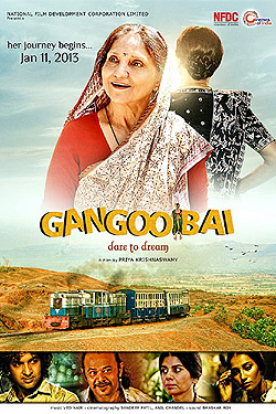 Gangoobai