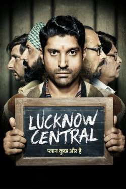 Lucknow Central