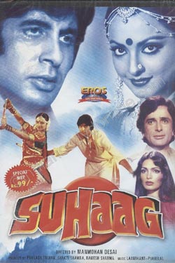 Suhaag