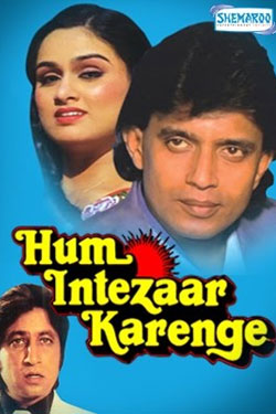 Hum Intezaar Karenge