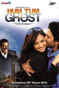 Hum Tum Aur Ghost