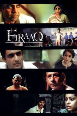 Firaaq