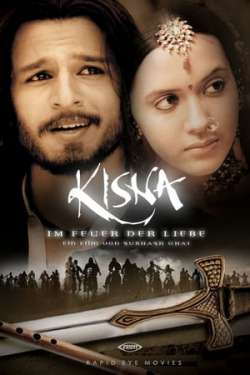 Kisna: The Warrior Poet