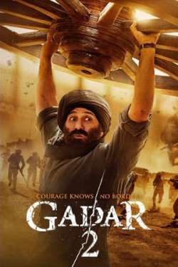 Gadar 2