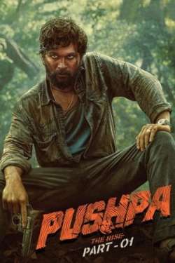 Pushpa: The Rise - Part 1 (Hindi Dubbed)