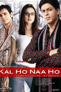 Kal Ho Naa Ho