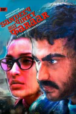 Sandeep Aur Pinky Faraar