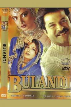 Bulandi