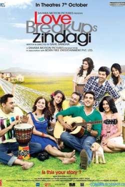 Love Breakups Zindagi