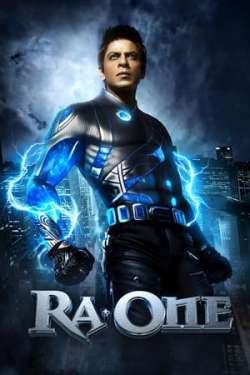 Ra.One