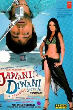 Jawani Diwani: A Youthful Joyride