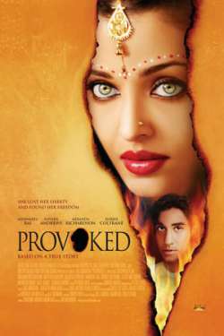 Provoked: A True Story