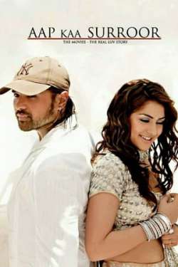 Aap Kaa Surroor: The Moviee - The Real Luv Story