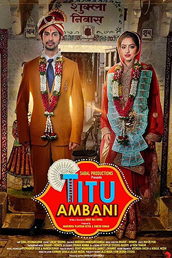 Titu Ambani