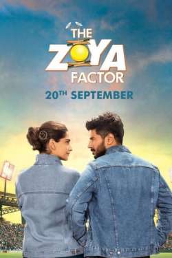 The Zoya Factor