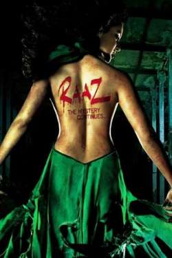 Raaz: The Mystery Continues