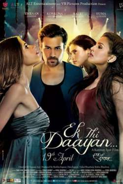 Ek Thi Daayan