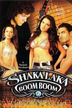 Shakalaka Boom Boom