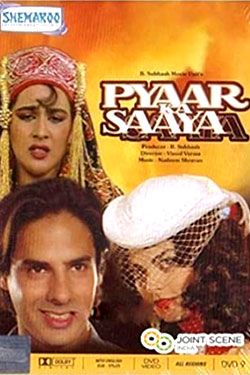 Pyaar Ka Saaya