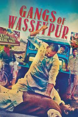 Gangs of Wasseypur Part -1