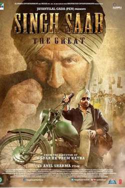 Singh Saab the Great