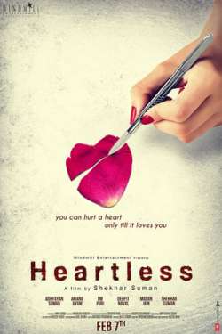 Heartless