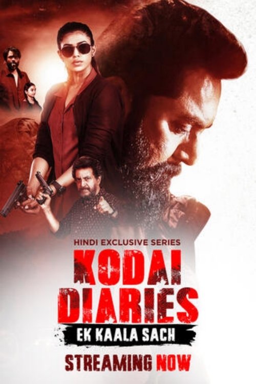 Kodai Diaries (Hindi Dubbed)