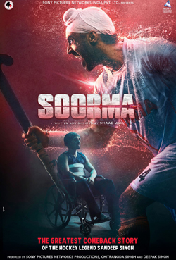 Soorma