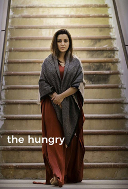 The Hungry