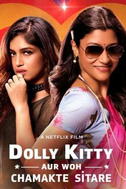 Dolly Kitty Aur Woh Chamakte Sitare