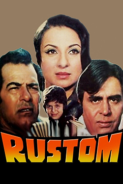 Rustom