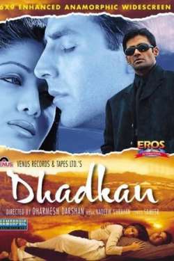 Dhadkan