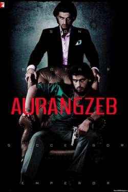 Aurangzeb