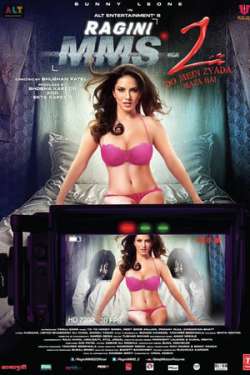 Ragini MMS 2