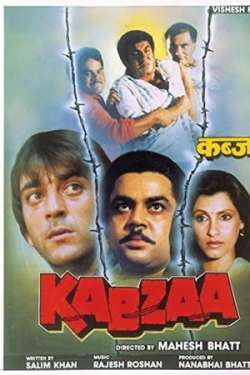 Kabzaa