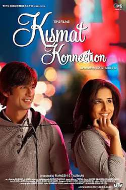 Kismat Konnection