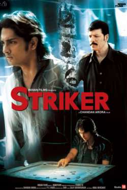 Striker